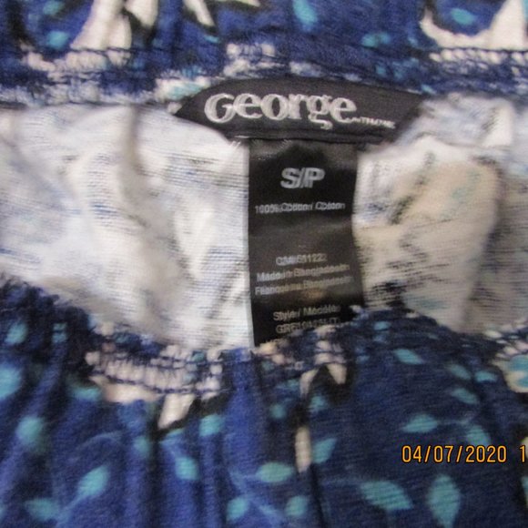 Women's Pajama Pants - Picture 2 of 3